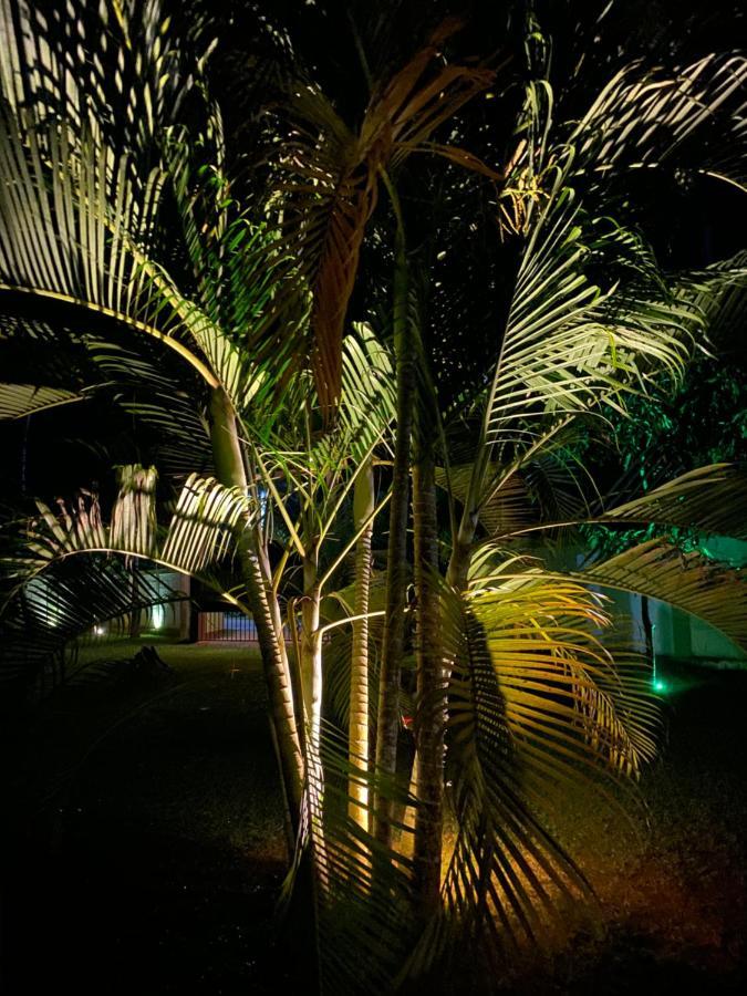 See Turtle Villa Тангалла Экстерьер фото