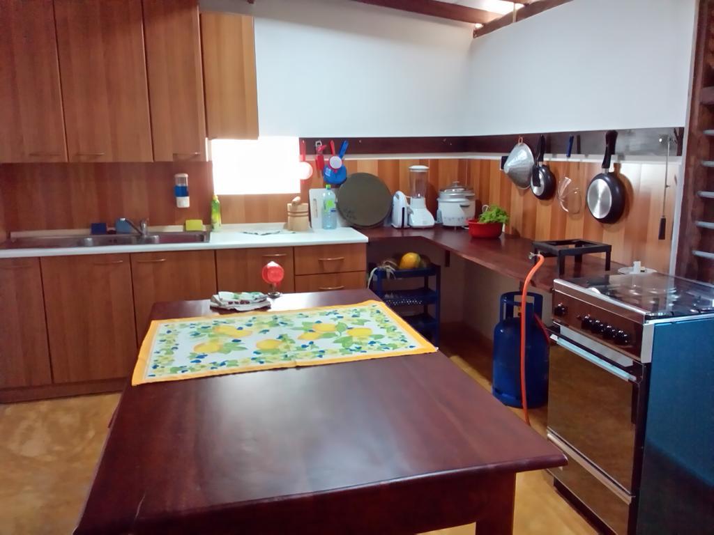 See Turtle Villa Тангалла Экстерьер фото